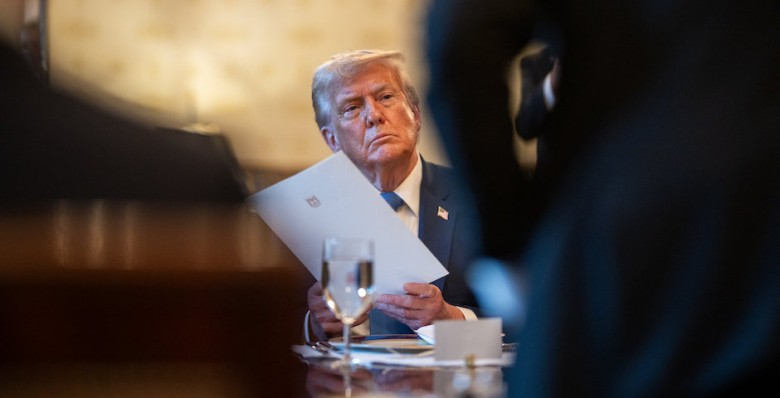 Дональд Трамп заявил об ошибках правоохранителей в день покушения на него