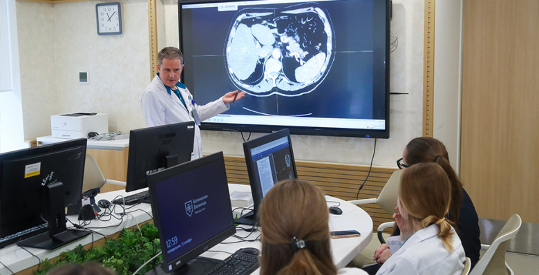 В России начали применять новый препарат для лечения рака