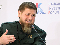 Рамзан Кадыров назвал условие участия в выборах главы Чечни в 2026 году