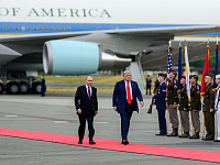 Дональд Трамп: Владимир Путин сдержал слово в части приостановки ударов по Украине