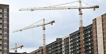 Новоселье без шума и пыли