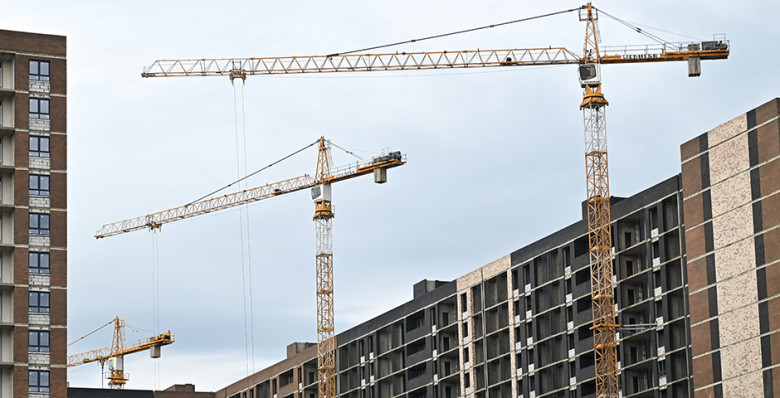 Новоселье без шума и пыли