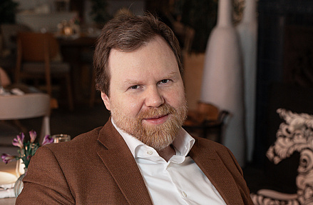 Антон Дерягин: «Сыроварня» планирует вырасти до 150–200 ресторанов за три года