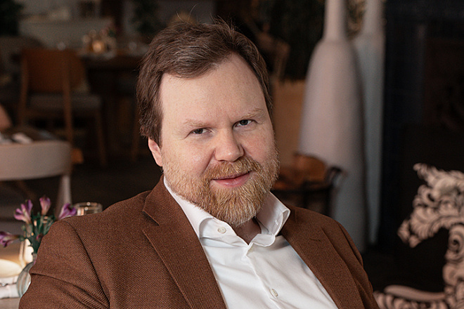 Антон Дерягин: «Сыроварня» планирует вырасти до 150–200 ресторанов за три года