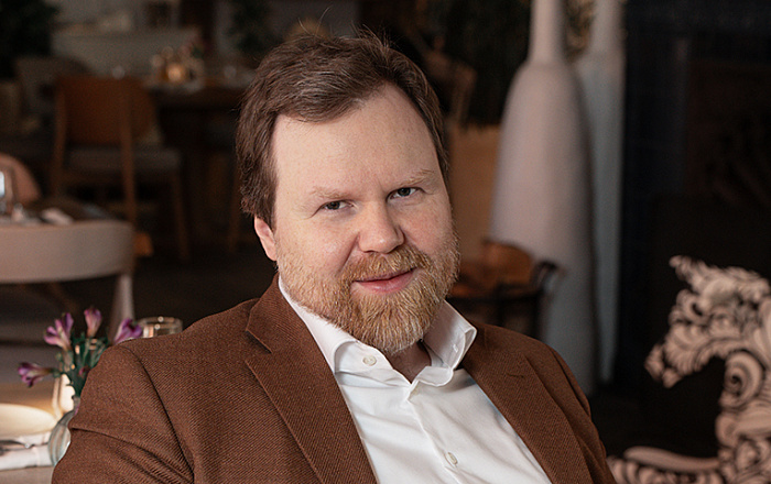 Антон Дерягин: «Сыроварня» планирует вырасти до 150–200 ресторанов за три года