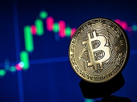 Биткоин достиг рекордных $112 тыс.