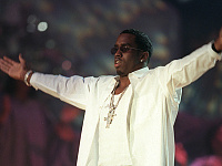 Суд в США приговорил рэпера P. Diddy к четырем годам лишения свободы