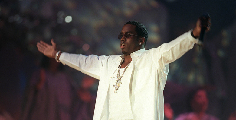 Суд в США приговорил рэпера P. Diddy к четырем годам лишения свободы
