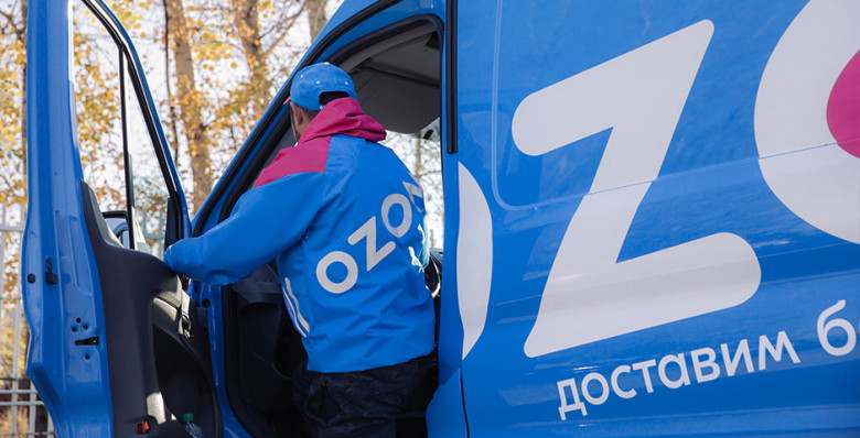 Совет директоров Ozon рекомендовал дивиденды за 2025 год