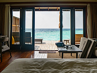 В Госдуме напомнили о новых правилах бронирования гостиниц с 1 марта