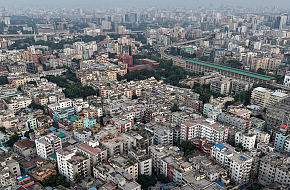 Как их земля носит