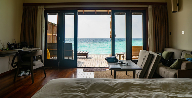 В Госдуме напомнили о новых правилах бронирования гостиниц с 1 марта