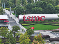 TSMC отчиталась о рекордной прибыли за квартал
