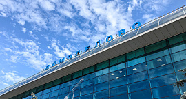 Начальная цена Домодедово на аукционе 20 января превысит 132 млрд рублей