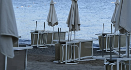 Продажи туров на российские курорты снизились