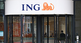 Нидерландский банк ING отозвал решение о продаже российского бизнеса