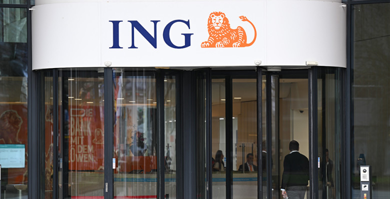 Нидерландский банк ING отозвал решение о продаже российского бизнеса