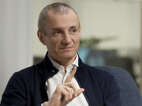 Вышел второй эпизод подкаста «Принципы»