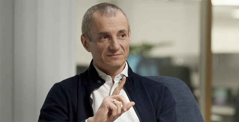 Вышел второй эпизод подкаста «Принципы»