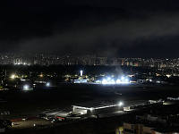 В столице Венесуэлы прогремели взрывы