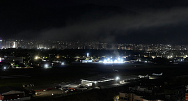 В столице Венесуэлы прогремели взрывы