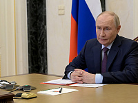 Владимир Путин призвал не зацикливаться на запретах и наказаниях