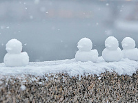 Метро в Москве будет работать бесплатно в новогоднюю ночь