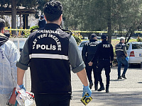 Четыре человека погибли при стрельбе в школе в турецком Кахраманмараше