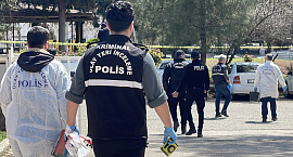 Четыре человека погибли при стрельбе в школе в турецком Кахраманмараше