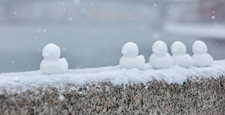 Метро в Москве будет работать бесплатно в новогоднюю ночь