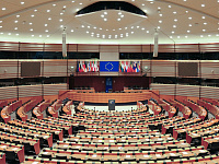 ЕС ввел санкции против Вайлдберриз-банка и «Почта банка»