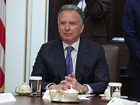 Стив Уиткофф анонсировал обмен 314 военнопленными между Москвой и Киевом