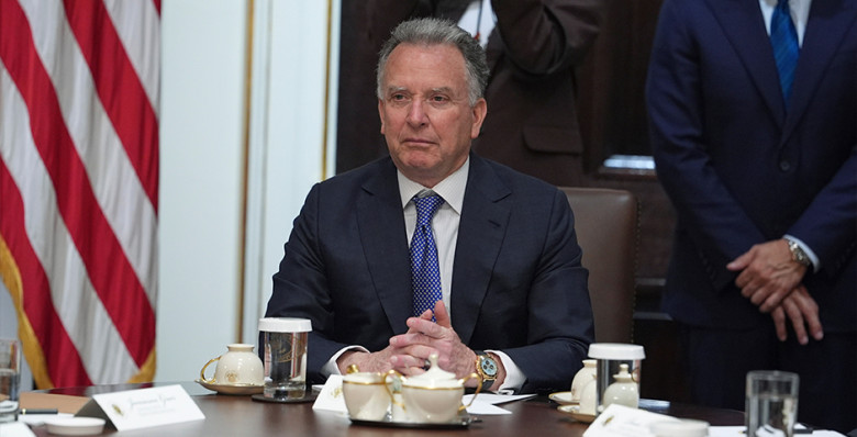 Стив Уиткофф анонсировал обмен 314 военнопленными между Москвой и Киевом