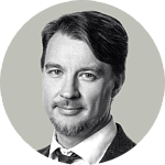 Андрей Варнавский