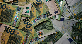 Financial Times: конфискация российских активов может испортить имидж евро