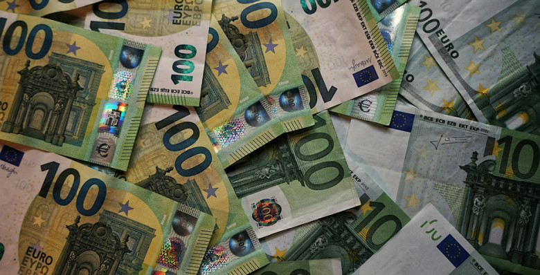 Financial Times: конфискация российских активов может испортить имидж евро
