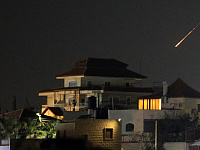 Иран нанес ракетный удар по Тель-Авиву в ответ на убийство Али Лариджани