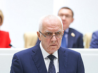 Александр Гуцан сообщил об увольнении более 700 госслужащих из-за утраты доверия