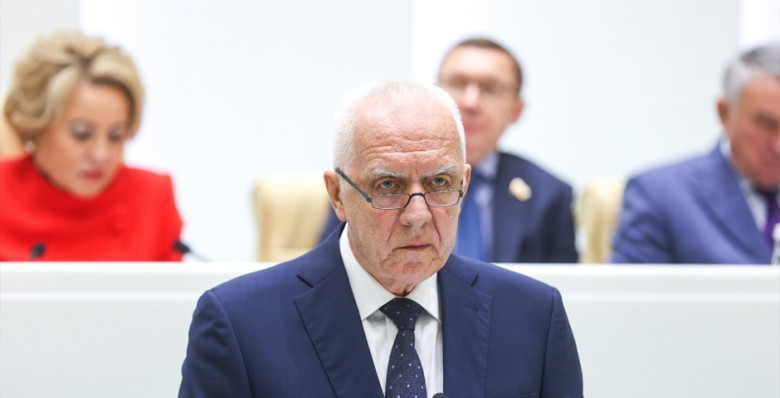 Александр Гуцан сообщил об увольнении более 700 госслужащих из-за утраты доверия