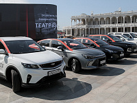 Каршеринги «Делимобиль» и BelkaCar добавили в «белый список»