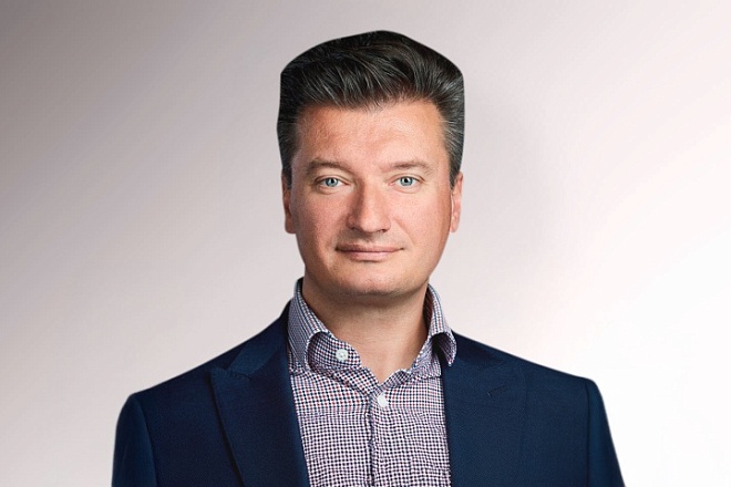 Алексей Забродин: идеология zero trust сегодня востребована