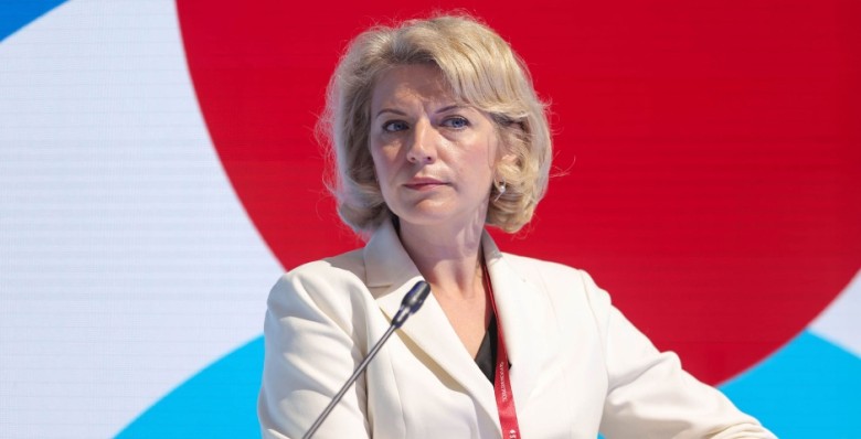 Наталья Трунова: «Кажется, что ЖКХ — бездонная яма»
