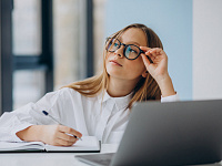 Госдуме предложили расширить эксперимент по сдаче ОГЭ только по двум предметам