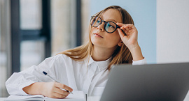 Госдуме предложили расширить эксперимент по сдаче ОГЭ только по двум предметам