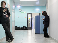 Эксперимент с оценками за поведение в школах продлили до конца учебного года