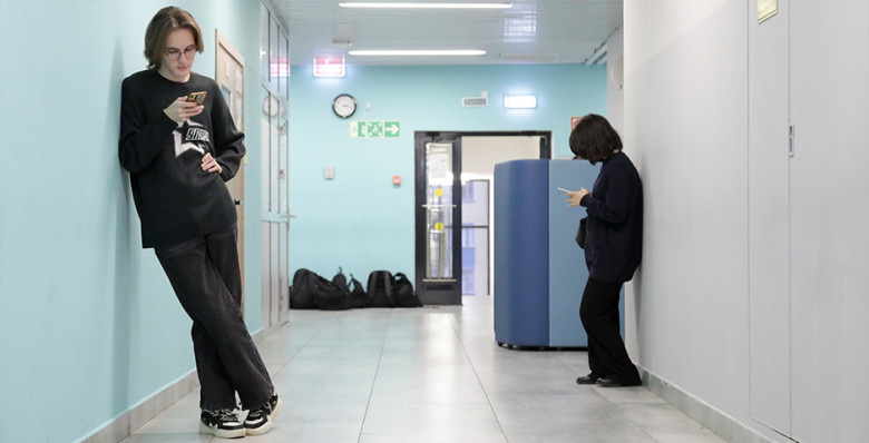 Эксперимент с оценками за поведение в школах продлили до конца учебного года