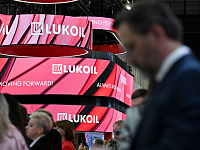 Молдавия разрешила «Лукойлу» временно вернуться на рынок