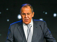Сергей Лавров заявил о готовности Москвы к контактам с США по Украине