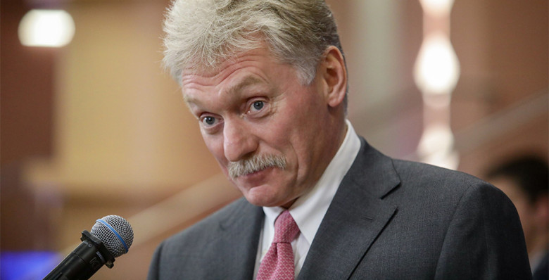 В Кремле предупредили о симметричном ответе на нарушение моратория на ядерные испытания В Кремле предупредили о симметричном ответе на нарушение моратория на ядерные испытания