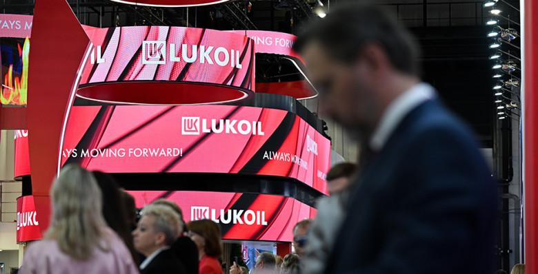 Молдавия разрешила «Лукойлу» временно вернуться на рынок